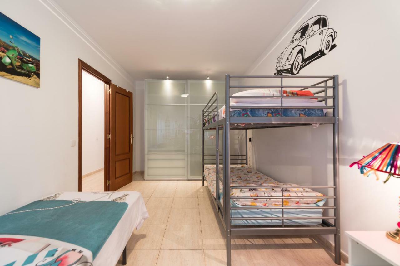 Casa Angel A3 Corralejo