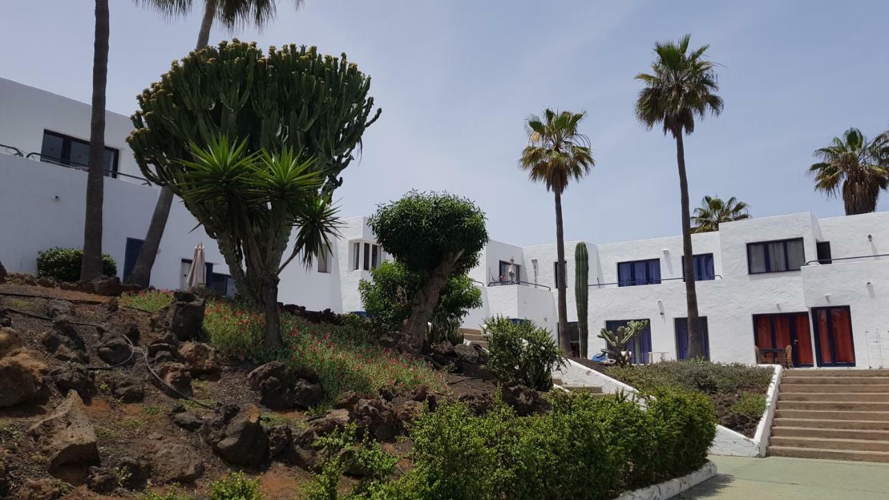 Apartment Central Corralejo