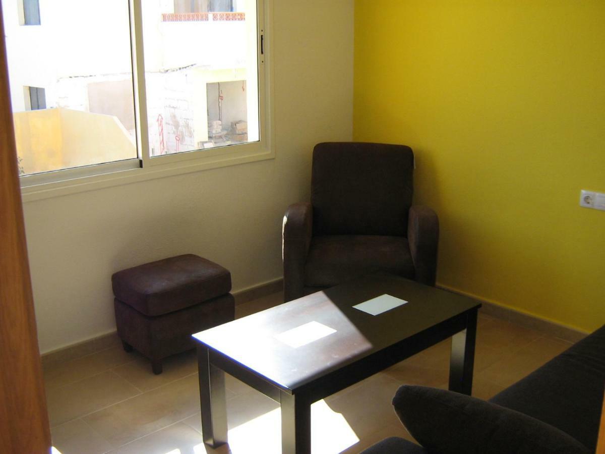 Los Delfines Apartment Corralejo