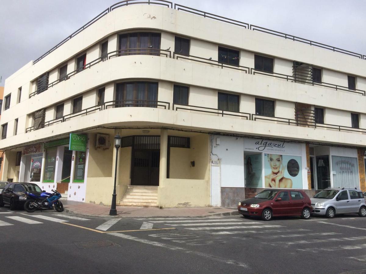 Marina House Center * Corralejo
