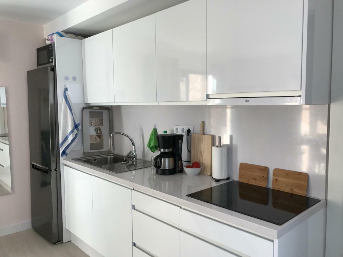 Casa Federico Apartment