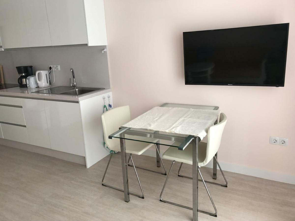 Apartment Casa Federico *