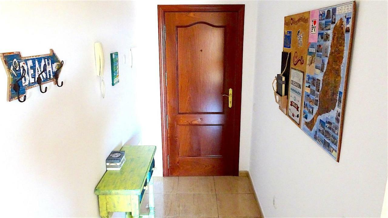 Fuertelena Soul Apartment *