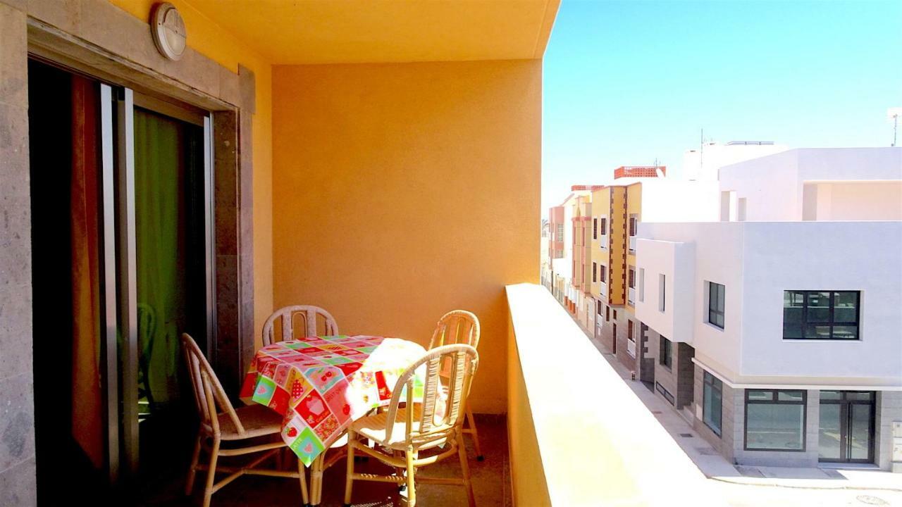 Apartment Fuertelena Soul *
