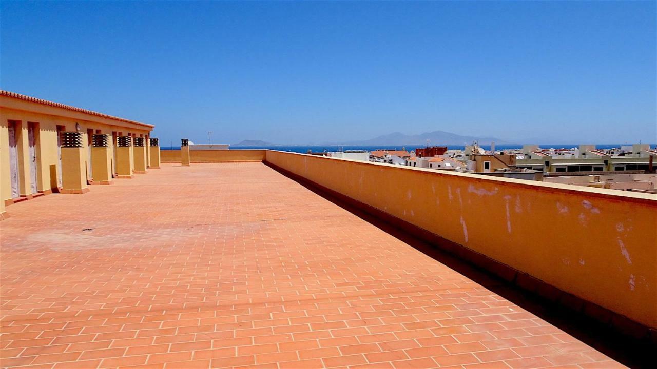 Fuertelena Soul Apartment