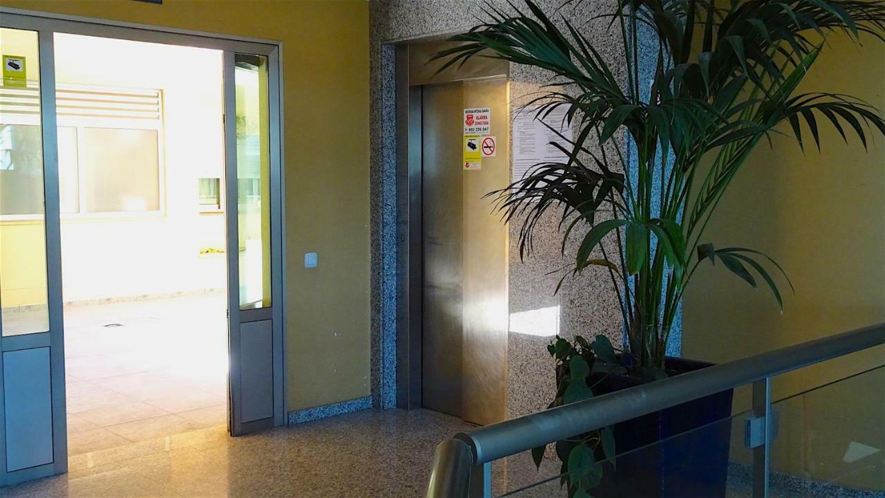 Fuertelena Soul Apartment Corralejo