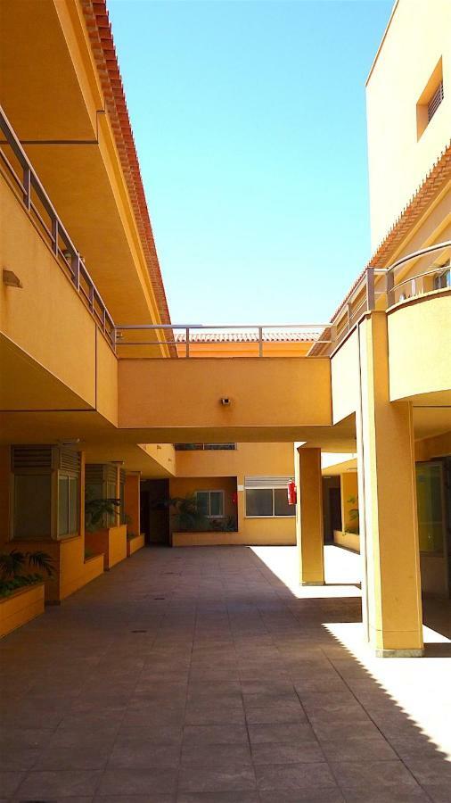 Fuertelena Soul Apartment Corralejo