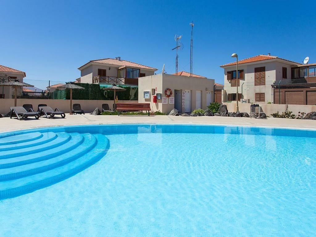 Tiffany Holiday home Corralejo