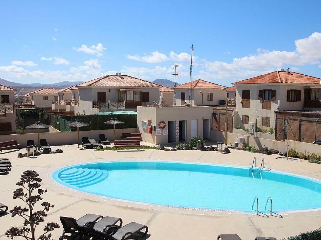 Tiffany Holiday home Corralejo