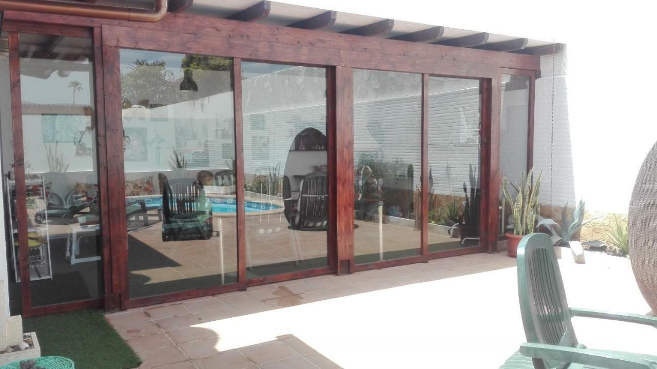Casa Burgos Holiday home