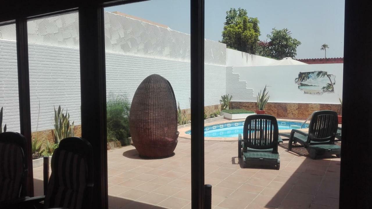 Casa Burgos Holiday home *