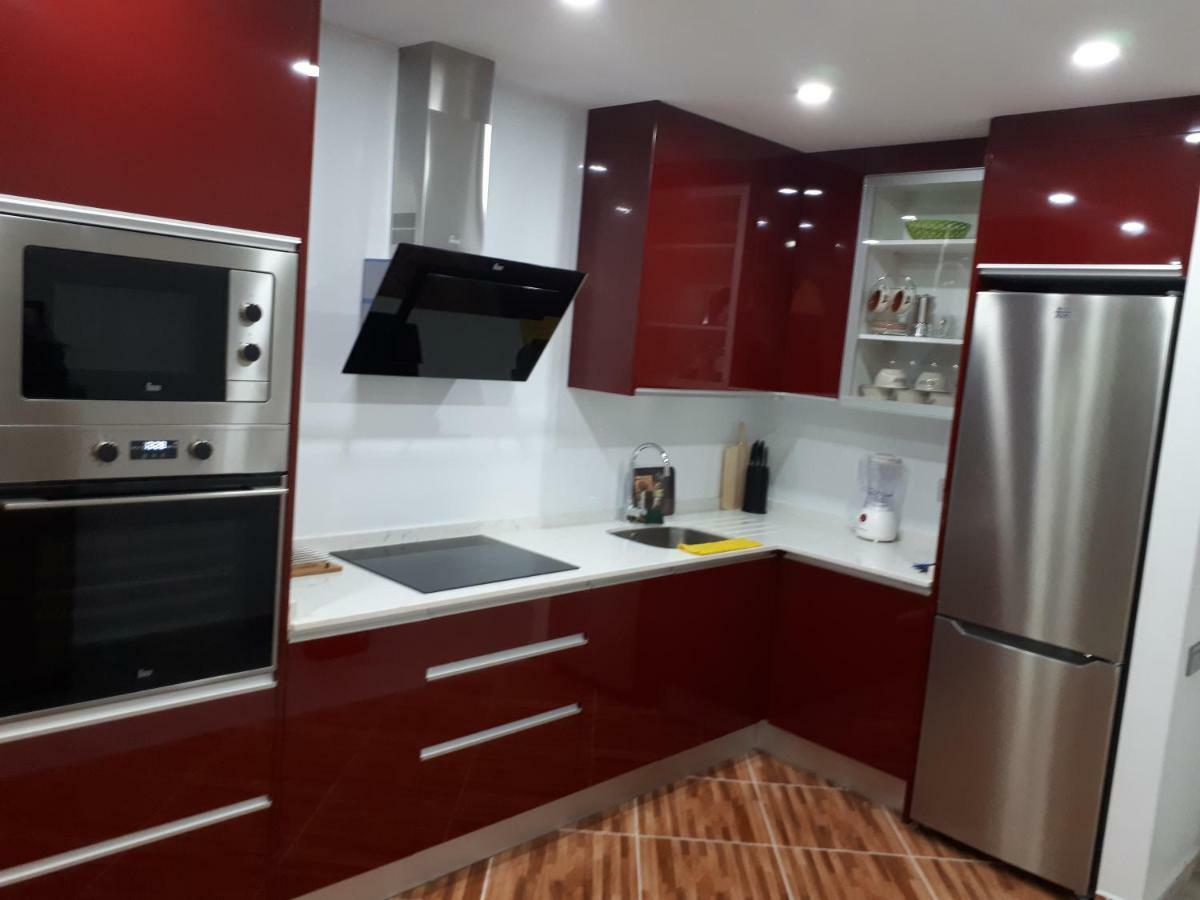Appartamento Corralejo Apartment Corralejo