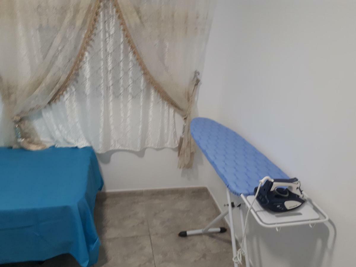 Apartment Appartamento Corralejo *