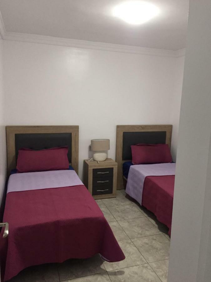 Appartamento Corralejo Corralejo