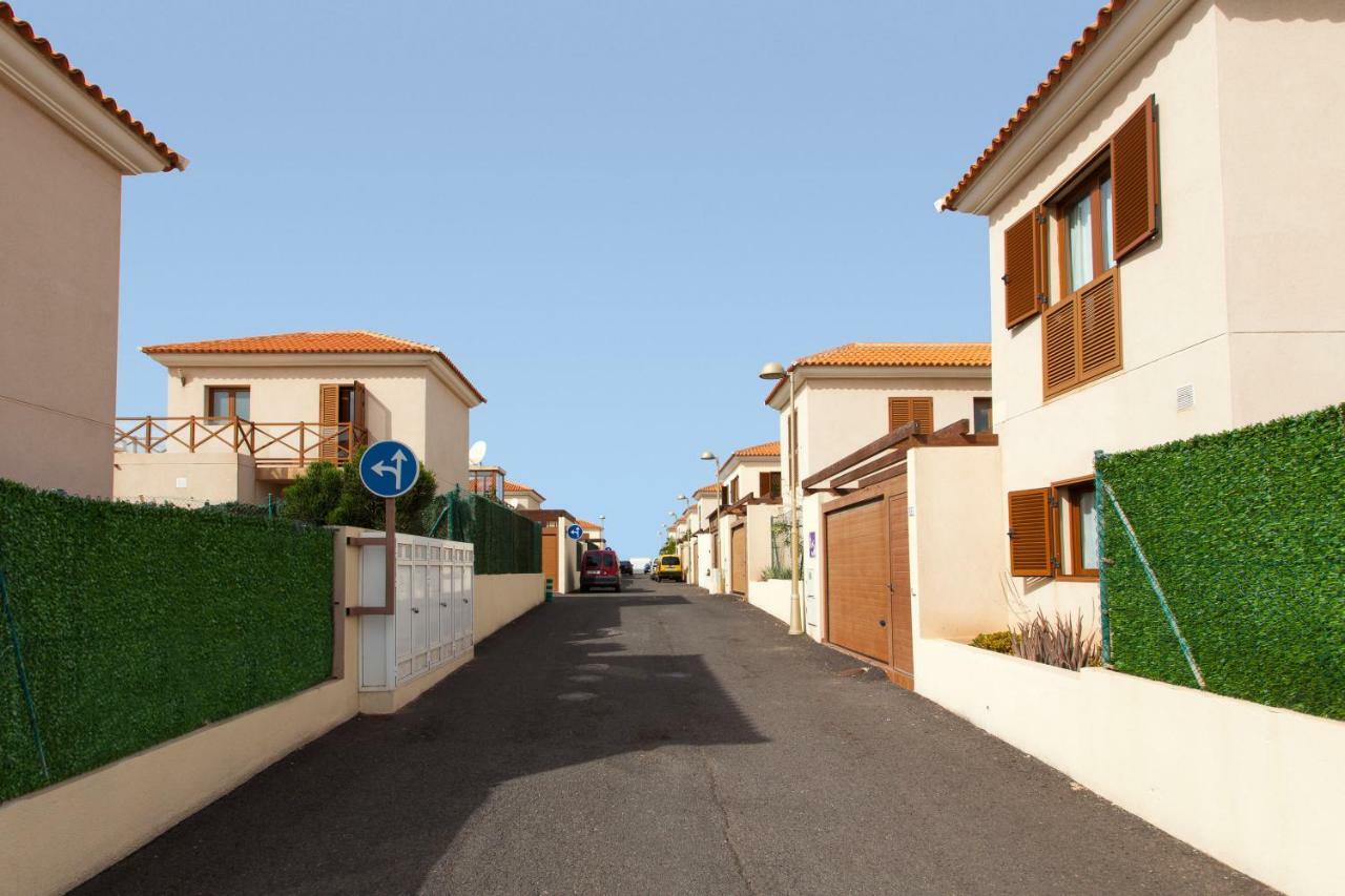 Ventura Caprice Villa *