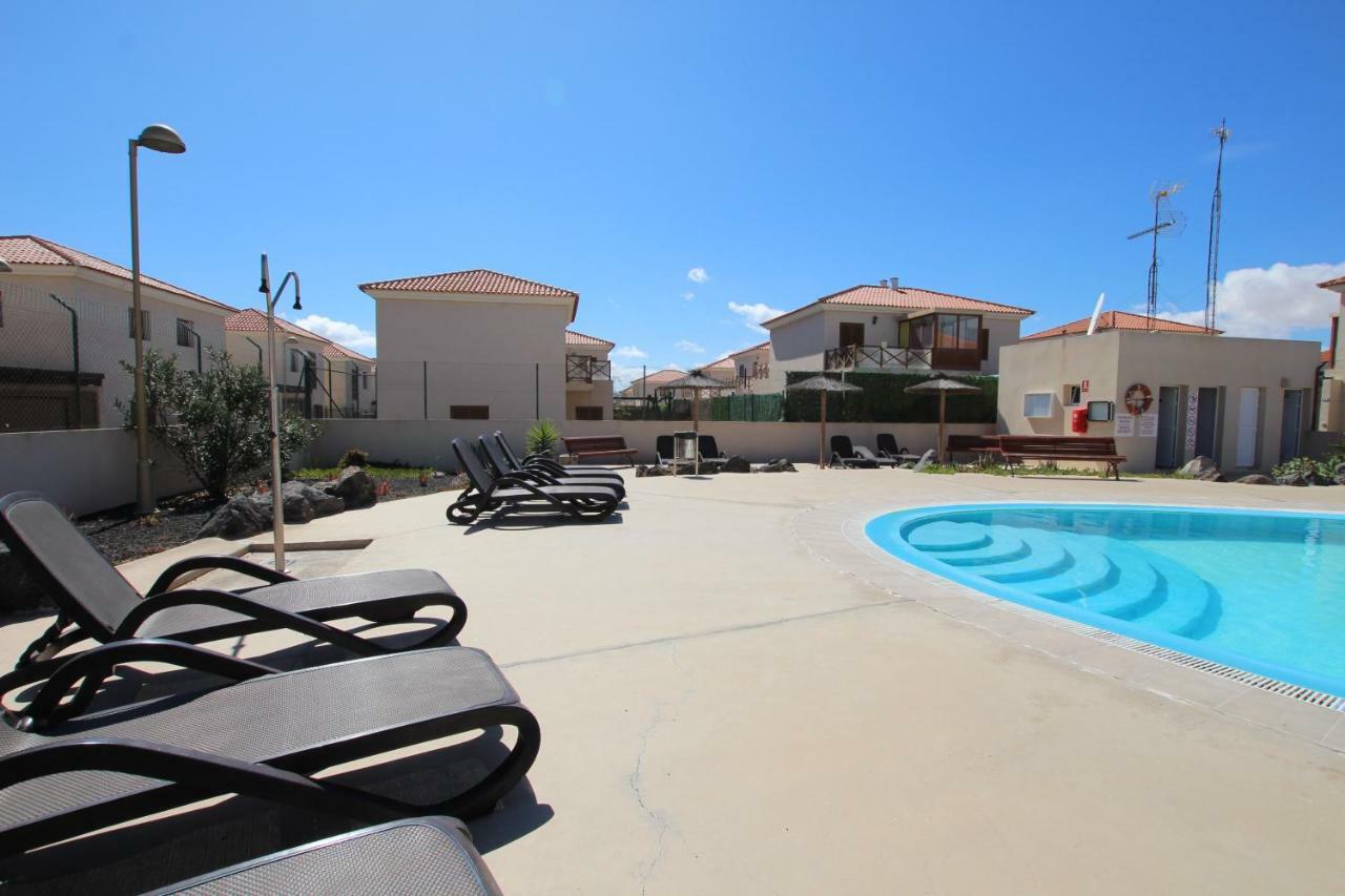 Ventura Caprice Villa *