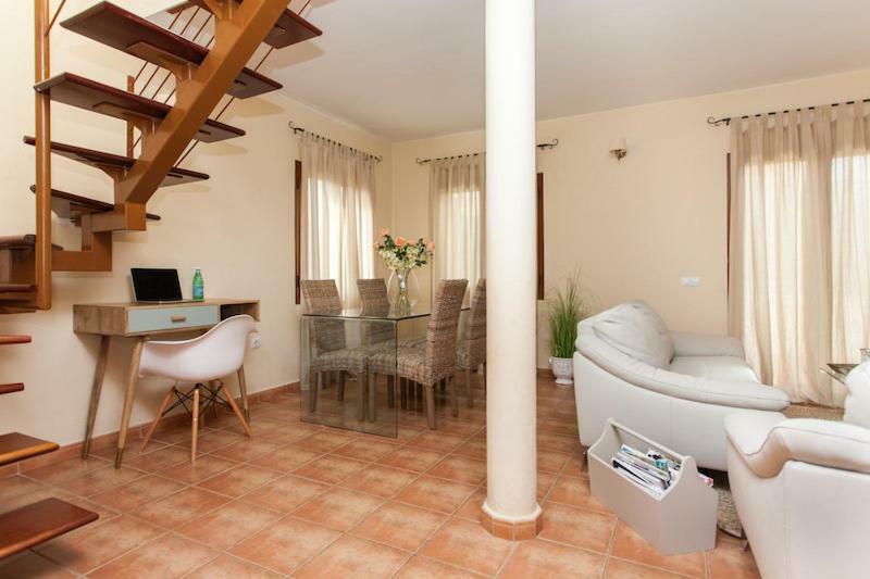 Ventura Caprice Villa Corralejo