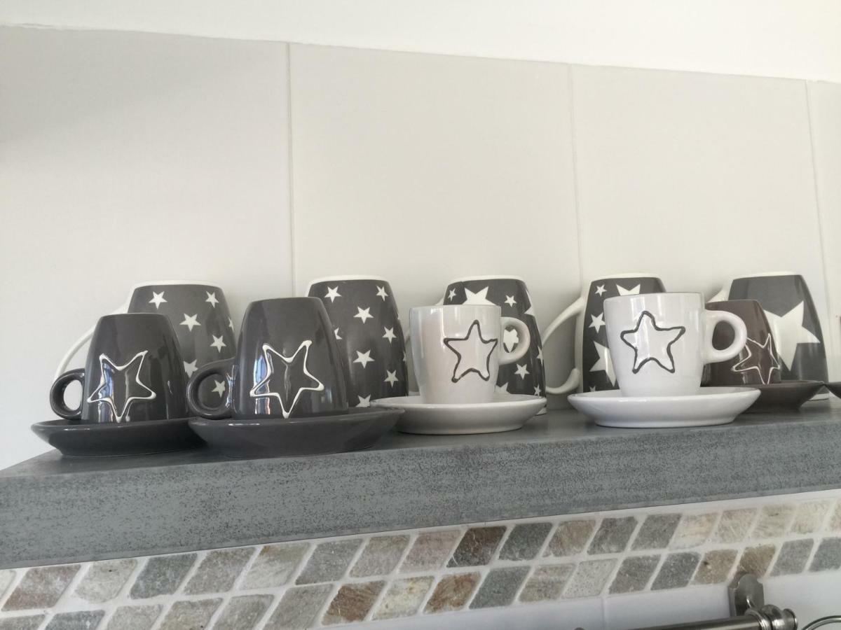 Apartment Silver