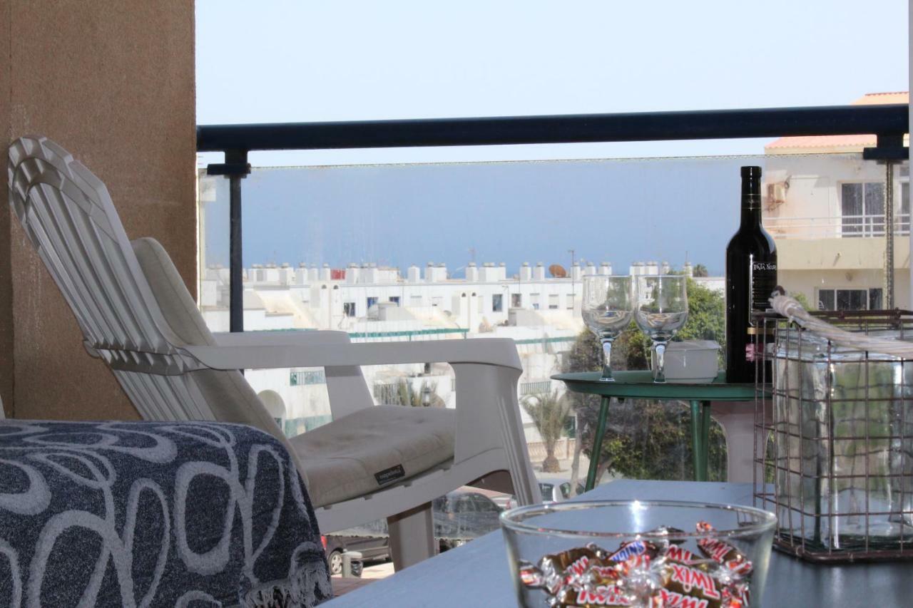 Apartment La Isla House 5 Minuti Centro-spiaggia Corralejo