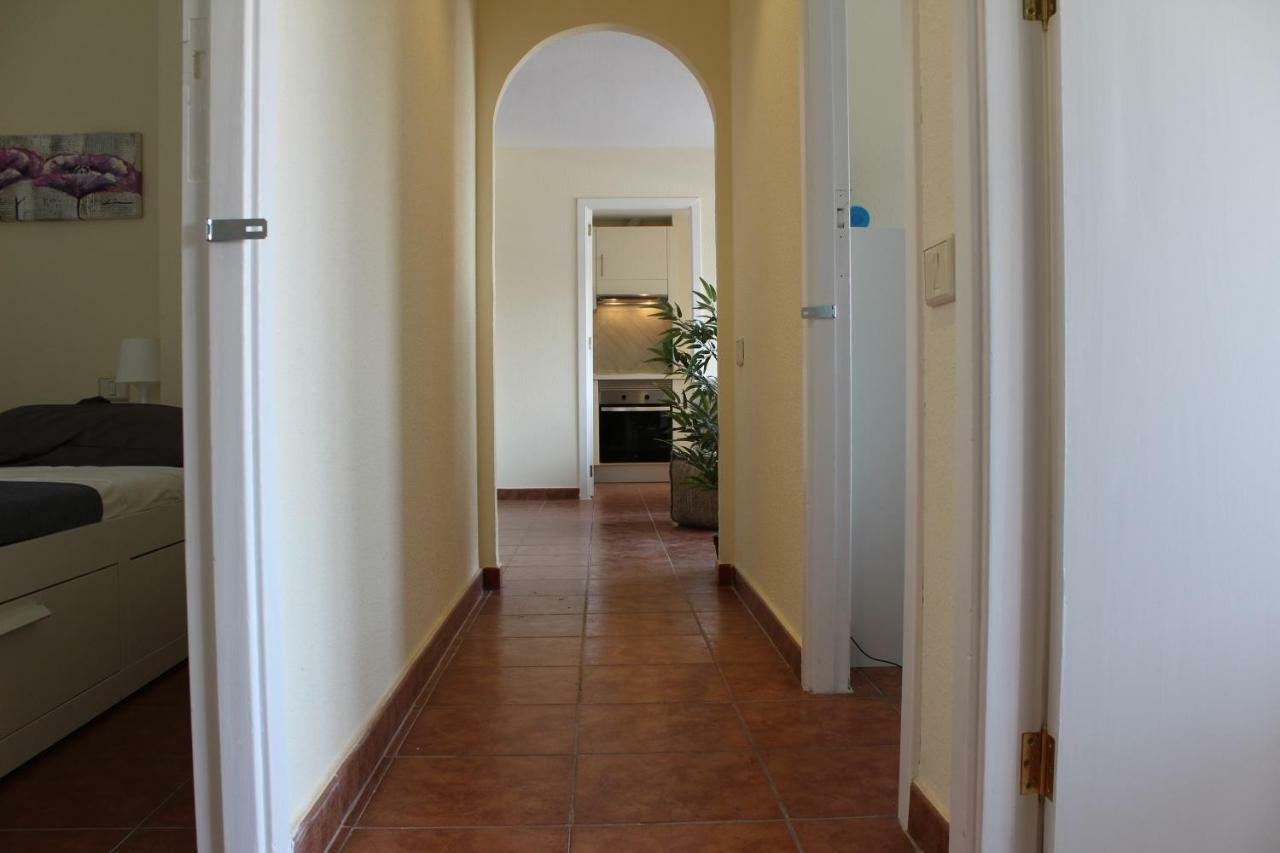 Apartment La Isla House 5 Minuti Centro-spiaggia *