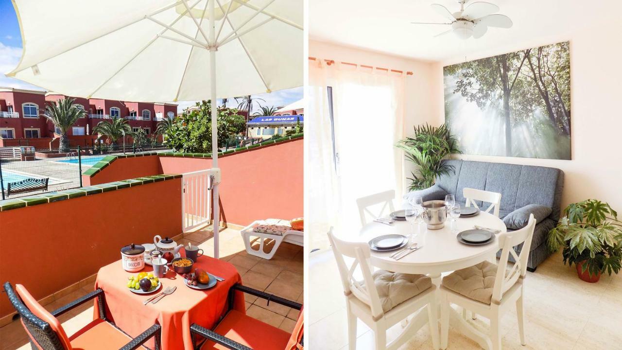 Appartement Little Paradise *