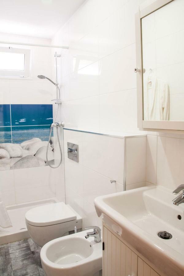 Appartement Little Paradise