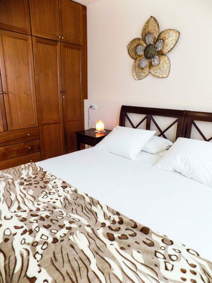Appartement Little Paradise *