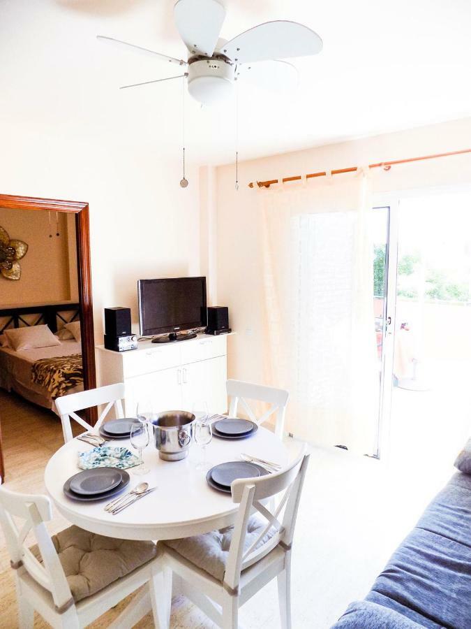 Appartement Little Paradise *