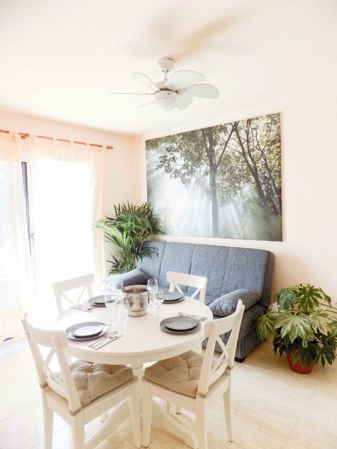 Appartement Little Paradise Corralejo