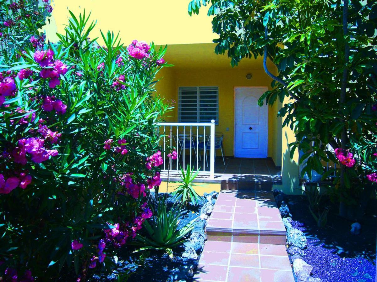 Majorera Villa Corralejo