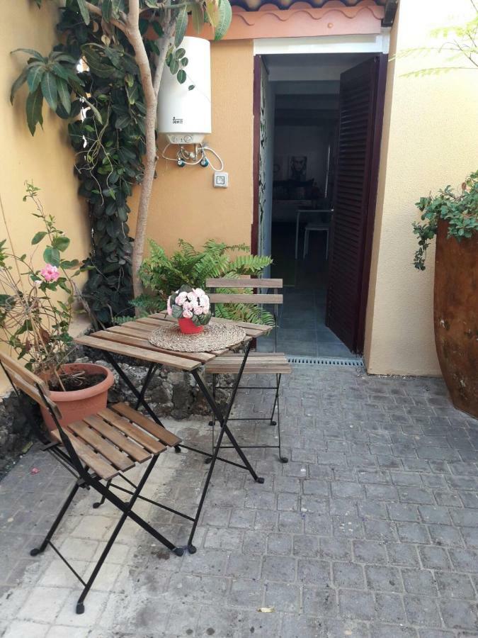 Villa Casa Natalia Corralejo