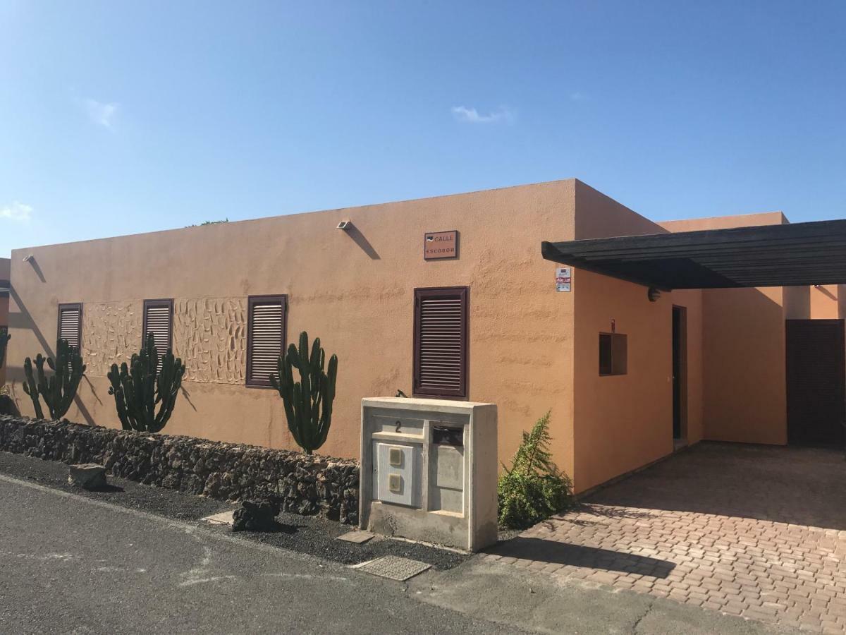 Casa Ara Villa *