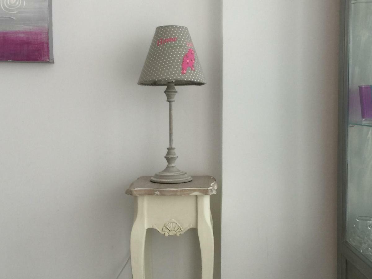 Silver Apartment