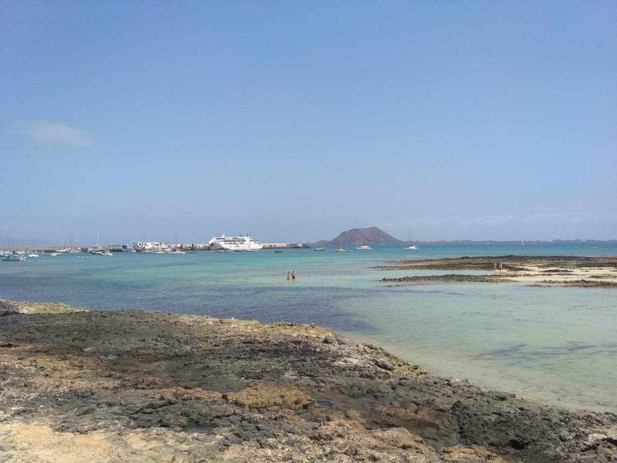 Sulle Dune * Corralejo