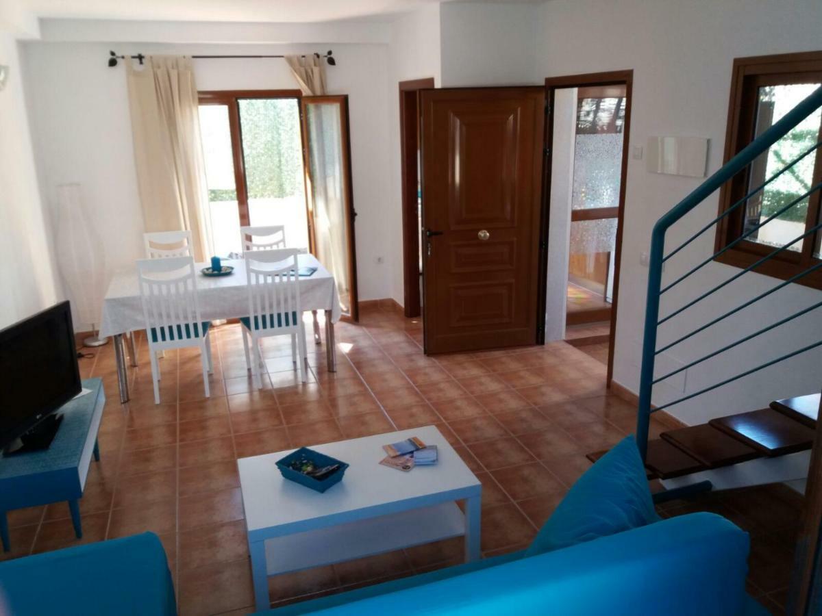 Tiffany Holiday home Corralejo