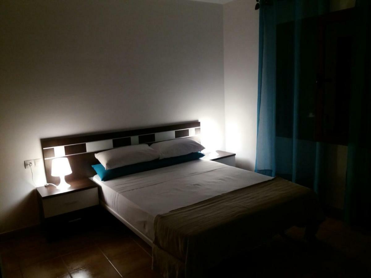 Tiffany Holiday home Corralejo
