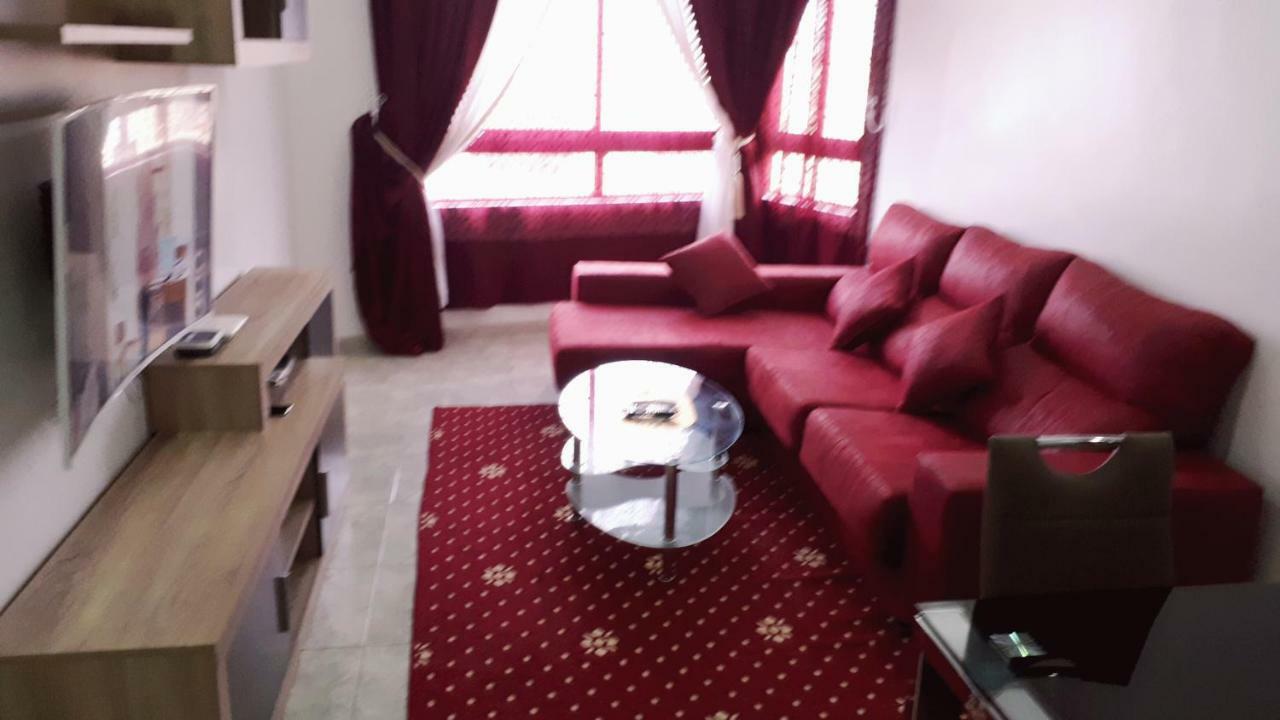 Apartment Appartamento Corralejo