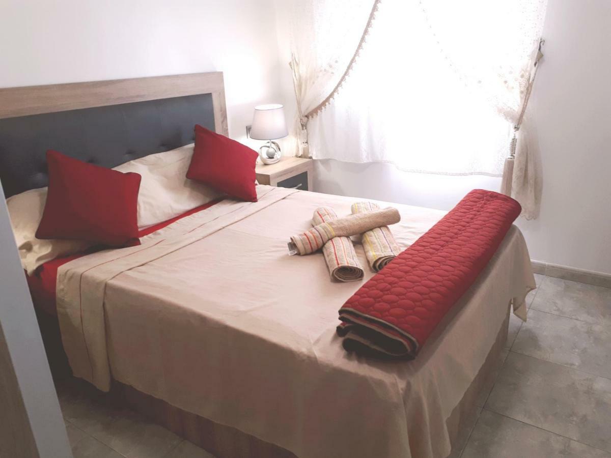 Appartamento Corralejo Apartment Corralejo