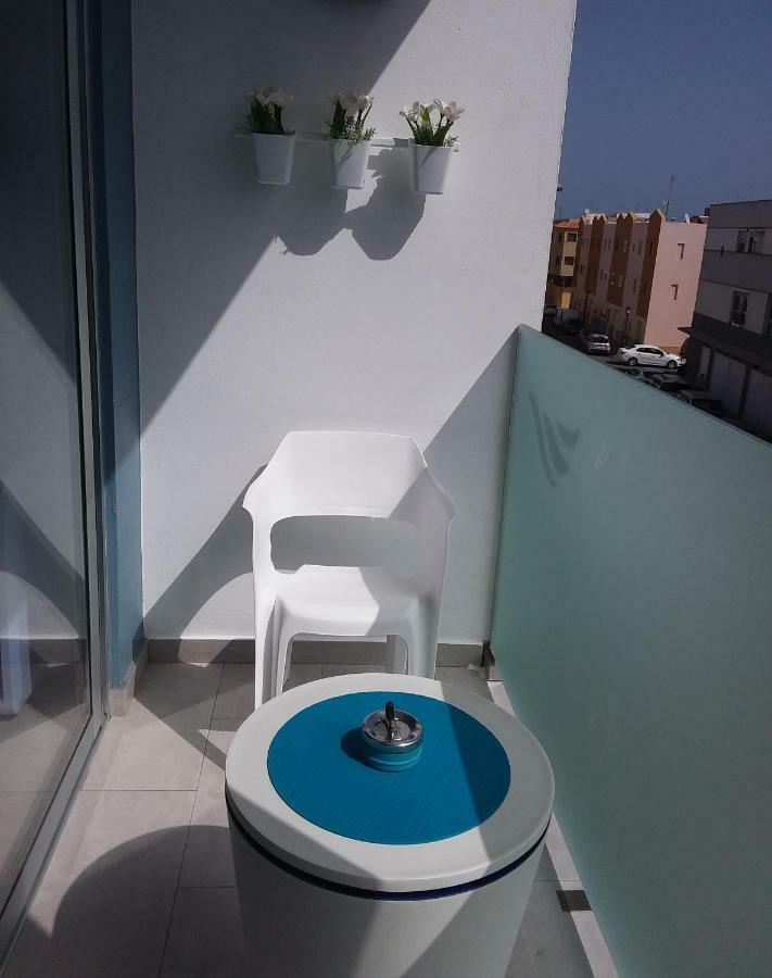 Apartment Bristol Urban Deluxe Corralejo