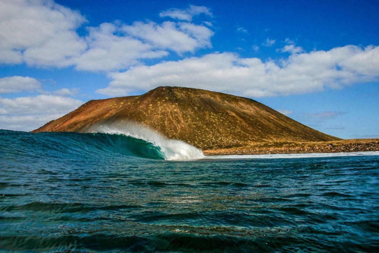 Kalmahouse Corralejo