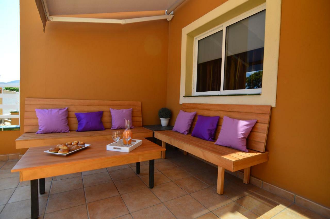 Casa de férias Kalmahouse Corralejo