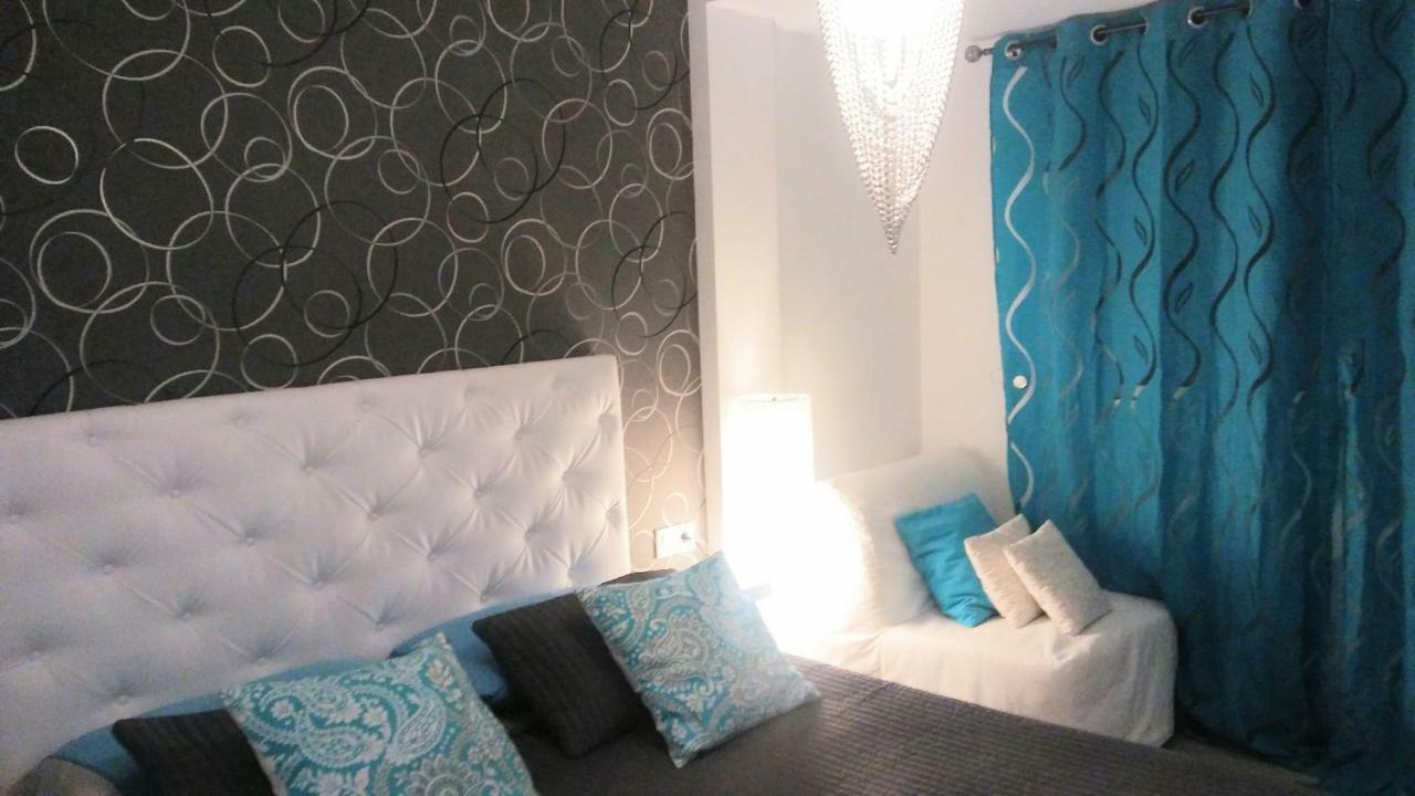 Bristol Urban Deluxe Apartment Corralejo