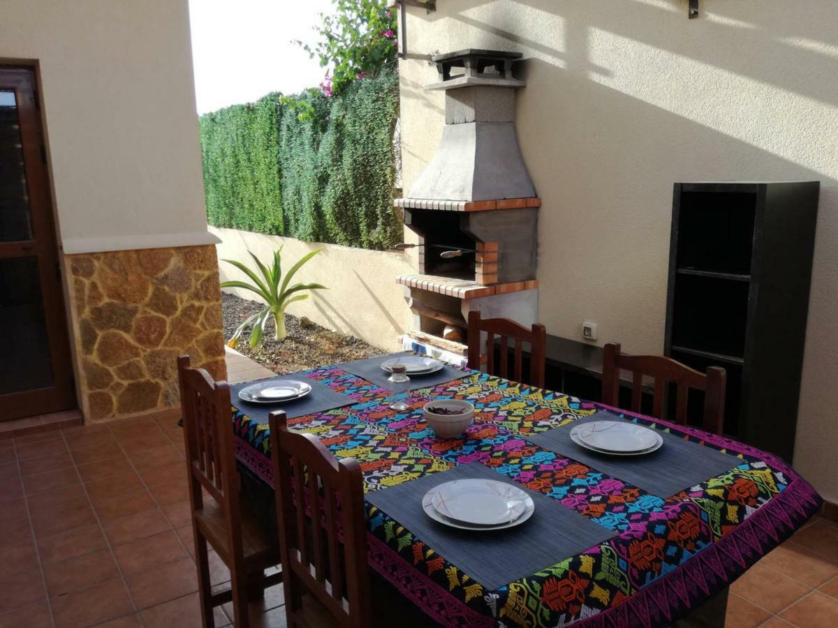 Loreto House Villa Corralejo