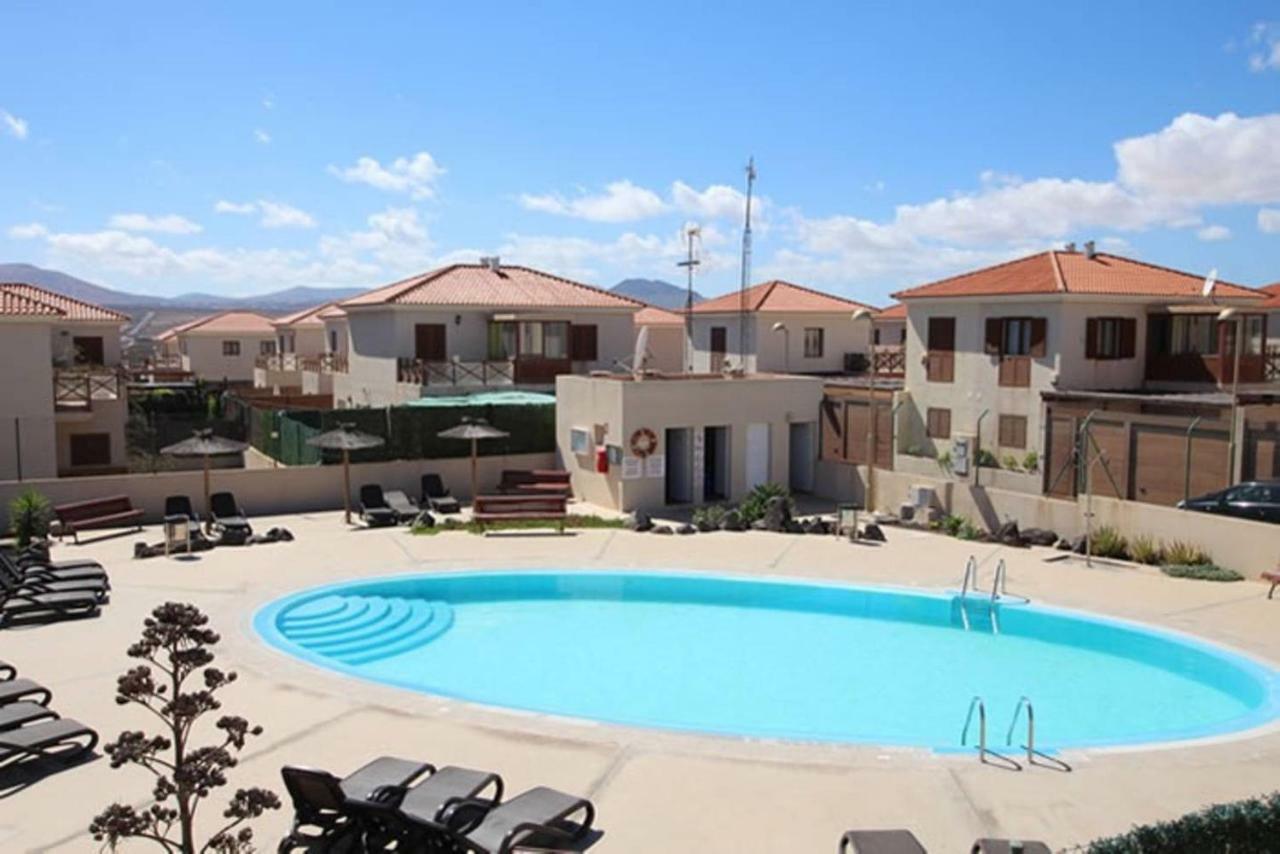 Loreto House Villa