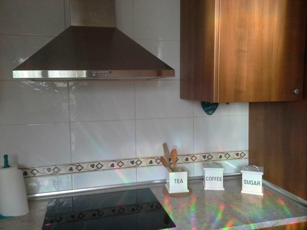 Tiffany Holiday home Corralejo