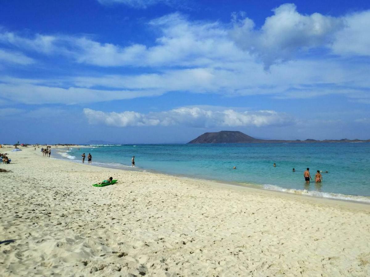 Appartamento Privato Oasis Tamarindo * Corralejo