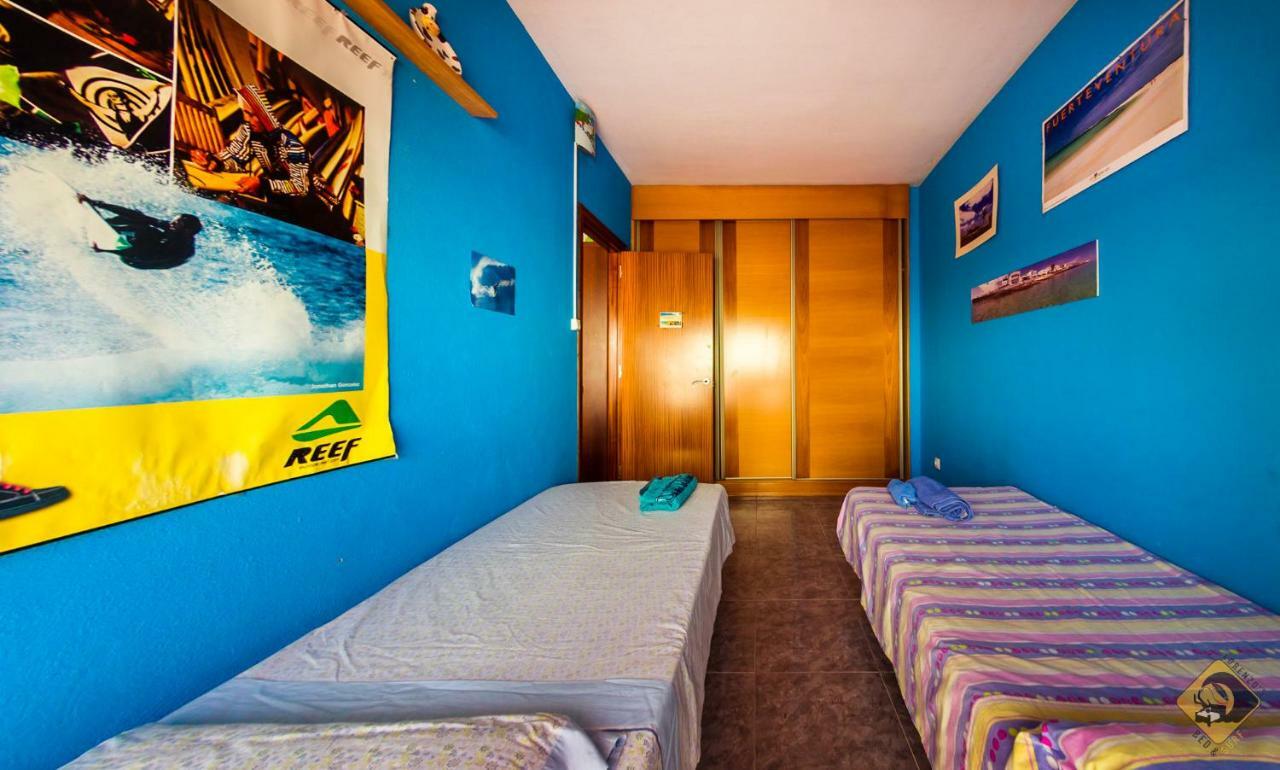 Lorenzo's Bed & Surf
