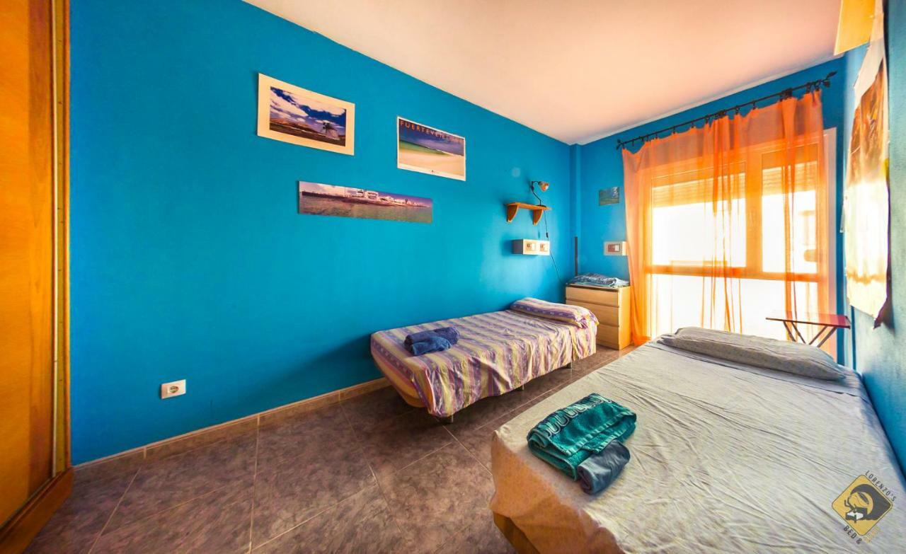 Apartment Lorenzo's Bed & Surf *