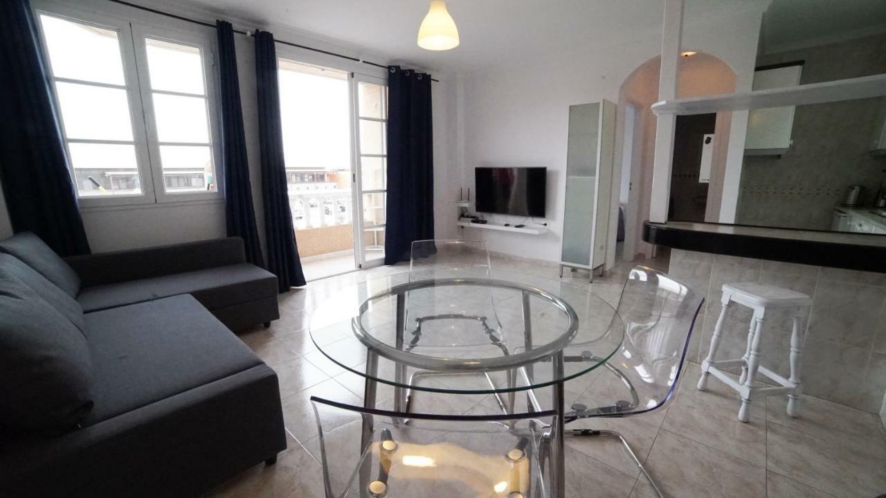Apartamento Harbour With Sea View *
