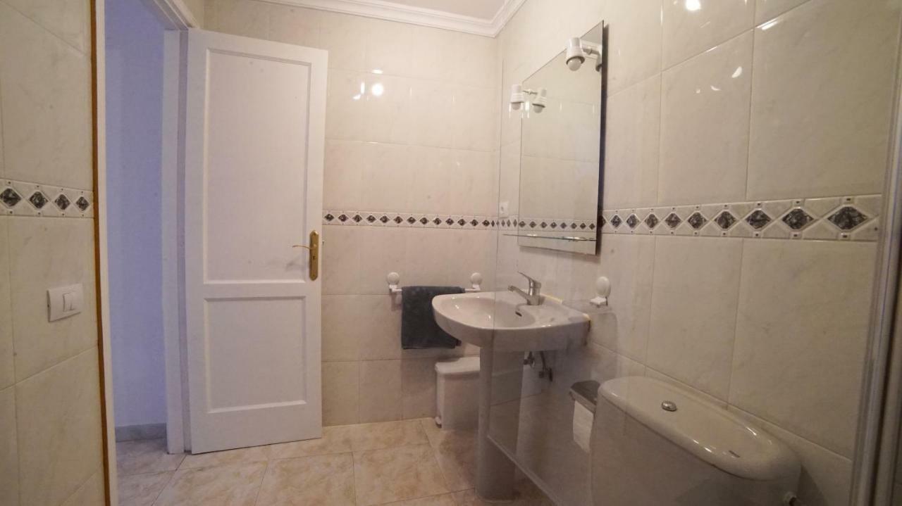 Apartamento Harbour With Sea View *